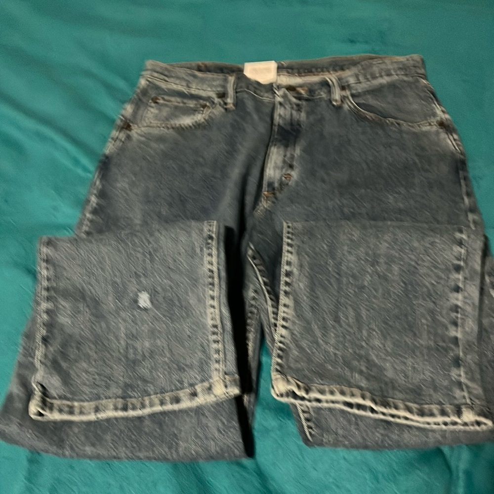 Men’s jeans